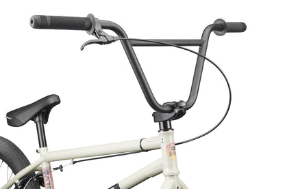 Haro BMX Bikes Semi-Gloss Stone / 20.5 Haro BLVD 20.5" TT Bike Semi-Gloss Stone