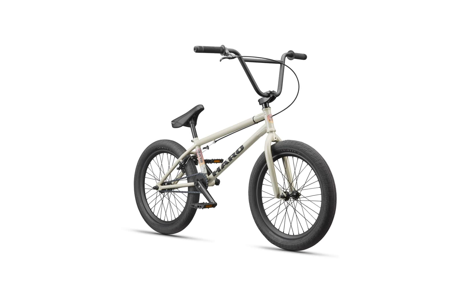 Haro BMX Bikes Semi-Gloss Stone / 20.5 Haro BLVD 20.5" TT Bike Semi-Gloss Stone