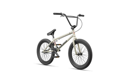 Haro BMX Bikes Semi-Gloss Stone / 20.5 Haro BLVD 20.5" TT Bike Semi-Gloss Stone