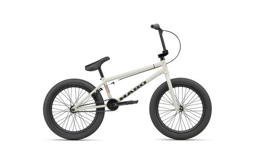 Haro BMX Bikes Semi-Gloss Stone / 20.5 Haro BLVD 20.5" TT Bike Semi-Gloss Stone