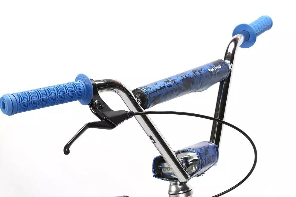 Haro BMX Bikes Polished Haro Bob Haro Freestyler 26 Inch Bike Polished £200 DEPOSIT