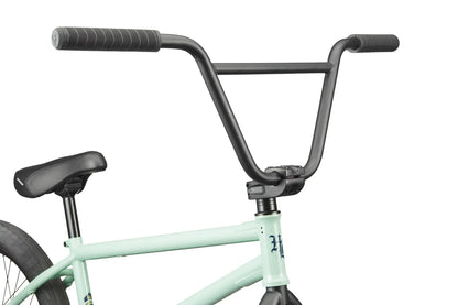 Haro BMX Bikes Gloss Moss / 20.75 Haro Burgess 20.75" TT Bike Gloss Moss