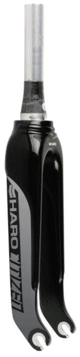 Haro BMX Racing Haro Citizen Carbon 20" Pro Race Fork Black