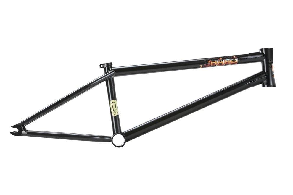 Haro BMX Parts Haro CK V3 Frame Black