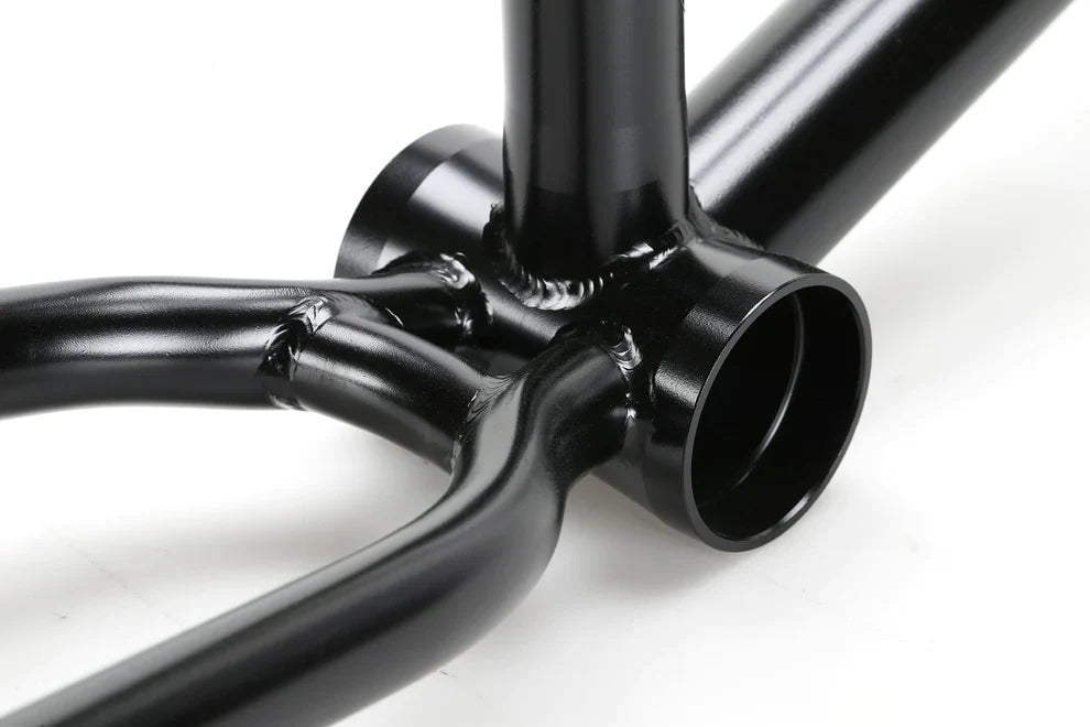 Haro BMX Parts Haro CK V3 Frame Black