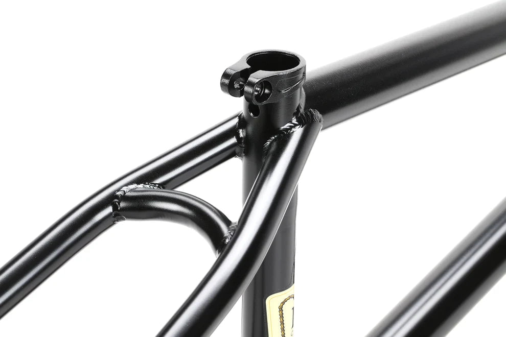 Haro BMX Parts Haro CK V3 Frame Black