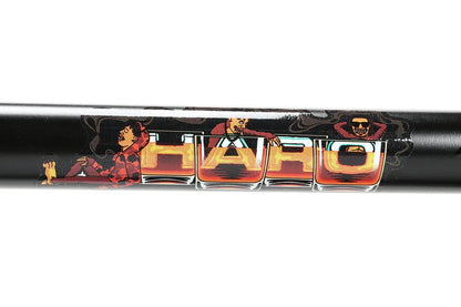 Haro BMX Parts Haro CK V3 Frame Black