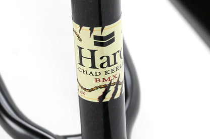 Haro BMX Parts Haro CK V3 Frame Black