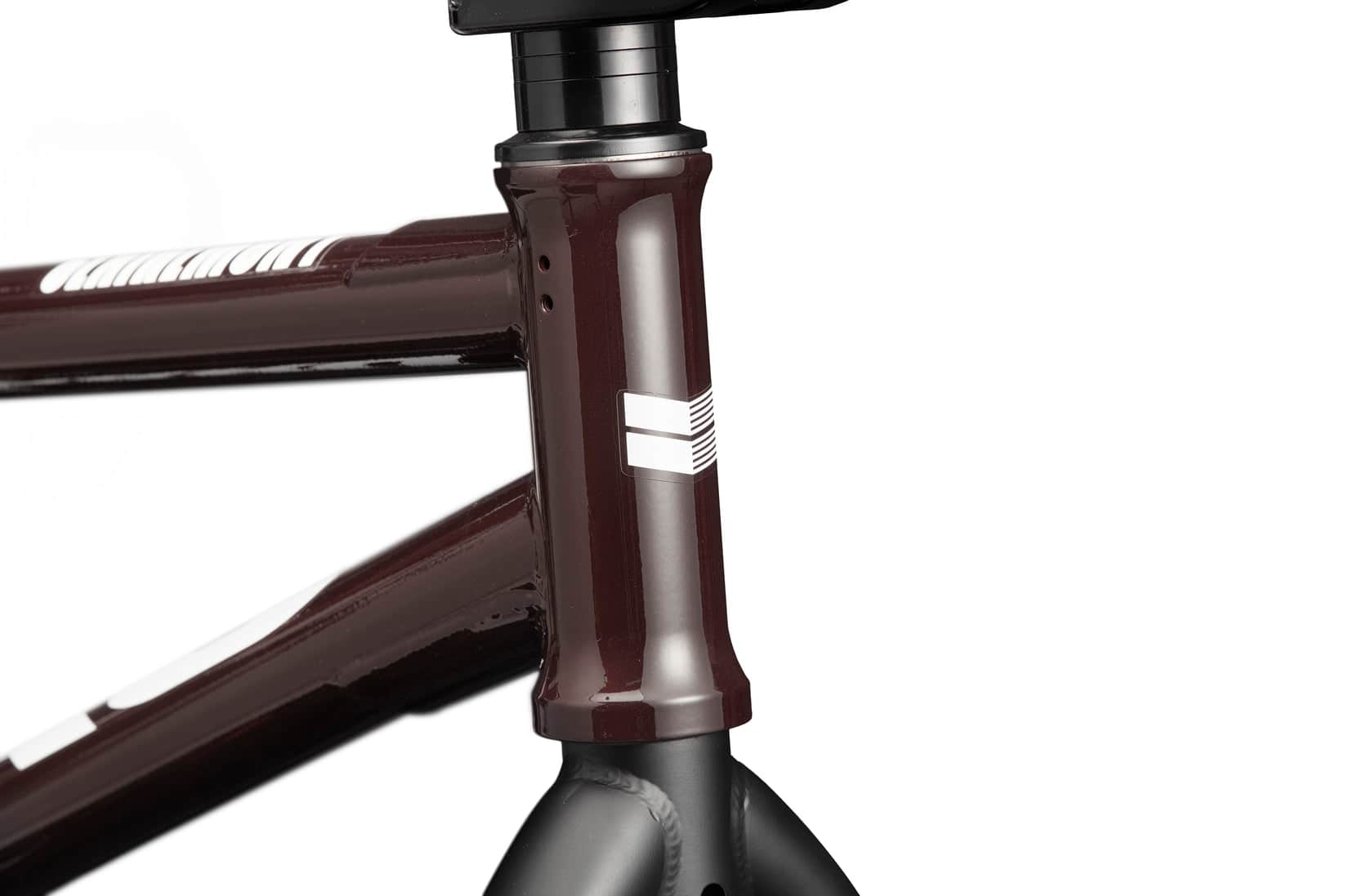 Haro BMX Bikes Dark Brown / 20.75 Haro Clairemont 20.75" TT Bike Dark Brown