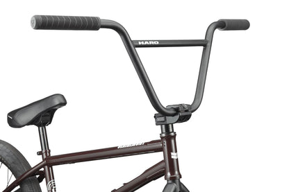 Haro BMX Bikes Dark Brown / 20.75 Haro Clairemont 20.75" TT Bike Dark Brown