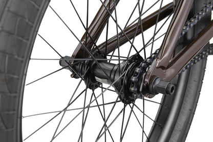 Haro BMX Bikes Dark Brown / 20.75 Haro Clairemont 20.75" TT Bike Dark Brown