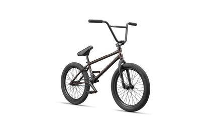 Haro BMX Bikes Dark Brown / 20.75 Haro Clairemont 20.75" TT Bike Dark Brown