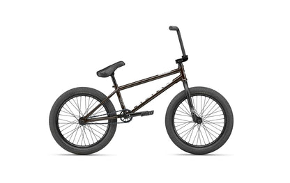 Haro BMX Bikes Dark Brown / 20.75 Haro Clairemont 20.75" TT Bike Dark Brown