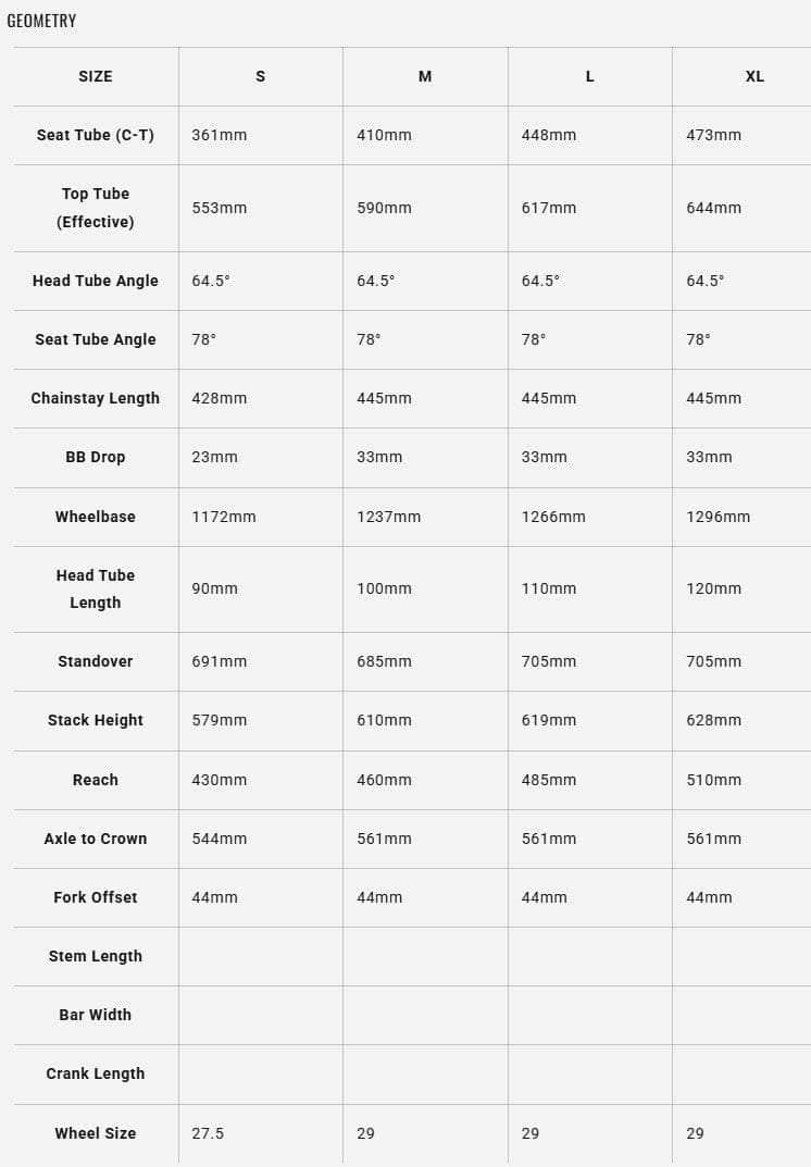 Haro Bikes Haro Daley Alloy 2 Full Suspension Mountain Bike Black / Amber