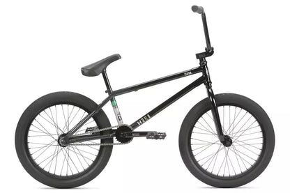 Haro BMX Bikes Trans Black / 20.5 Haro Dana 20.5" Bike Trans Black