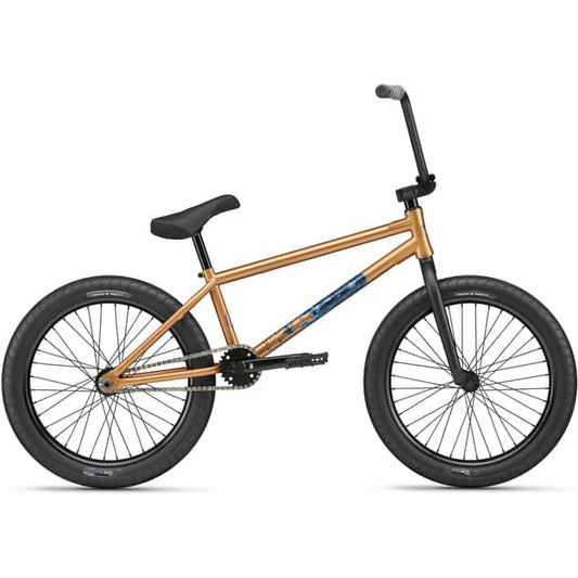 Haro BMX Bikes Haro Dana Bike 20.5'