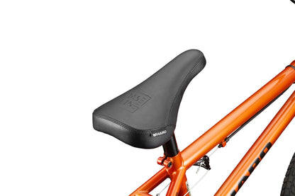 Haro BMX Bikes Gloss Copper Orange / 16.4 Haro Downtown 16 Inch Bike Gloss Copper Orange