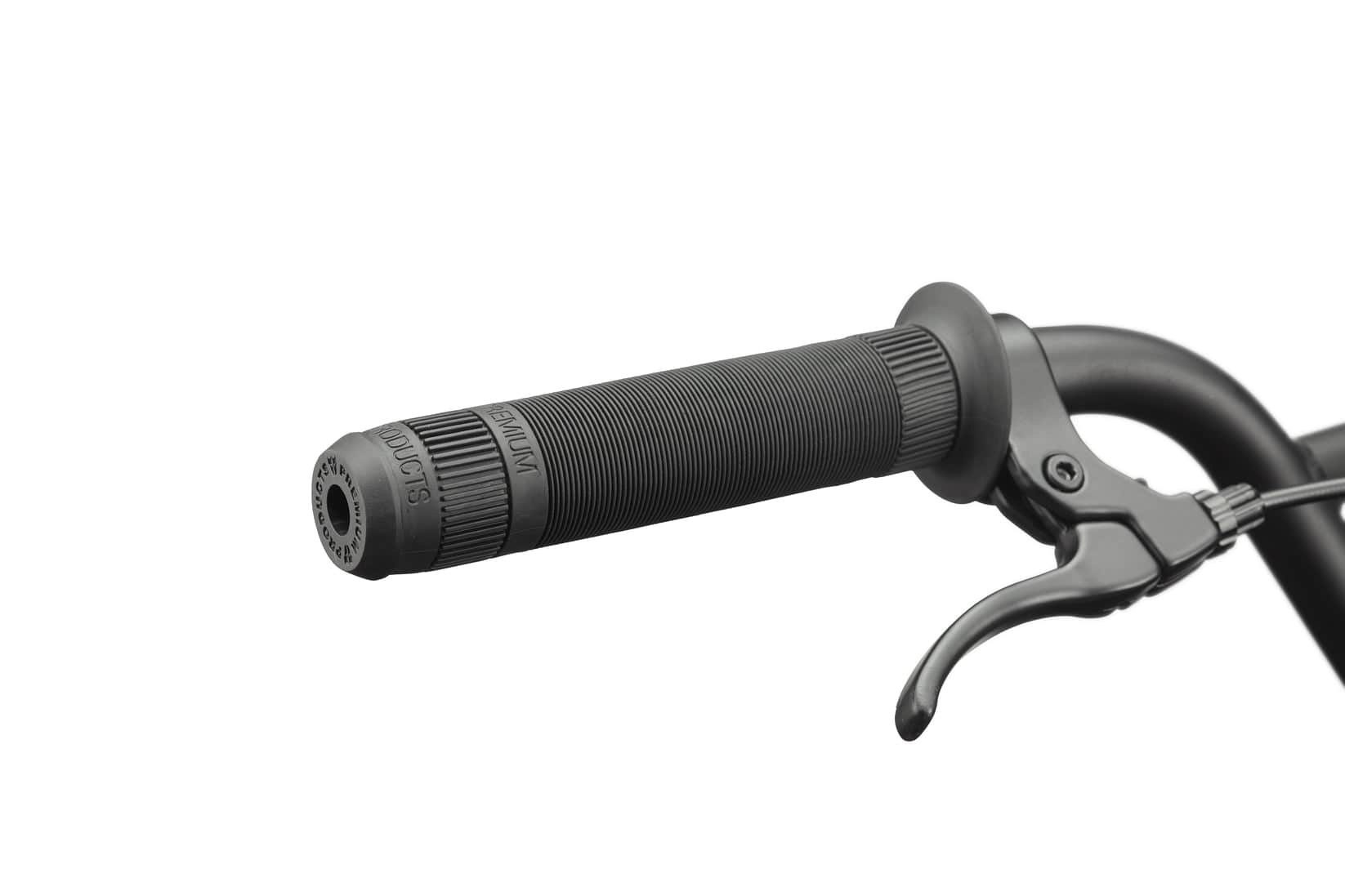 Haro BMX Bikes Midnight Blue / 16.4 Haro Downtown 16 Inch Bike Midnight Blue