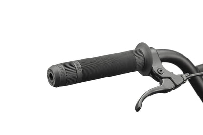 Haro BMX Bikes Midnight Blue / 16.4 Haro Downtown 16 Inch Bike Midnight Blue