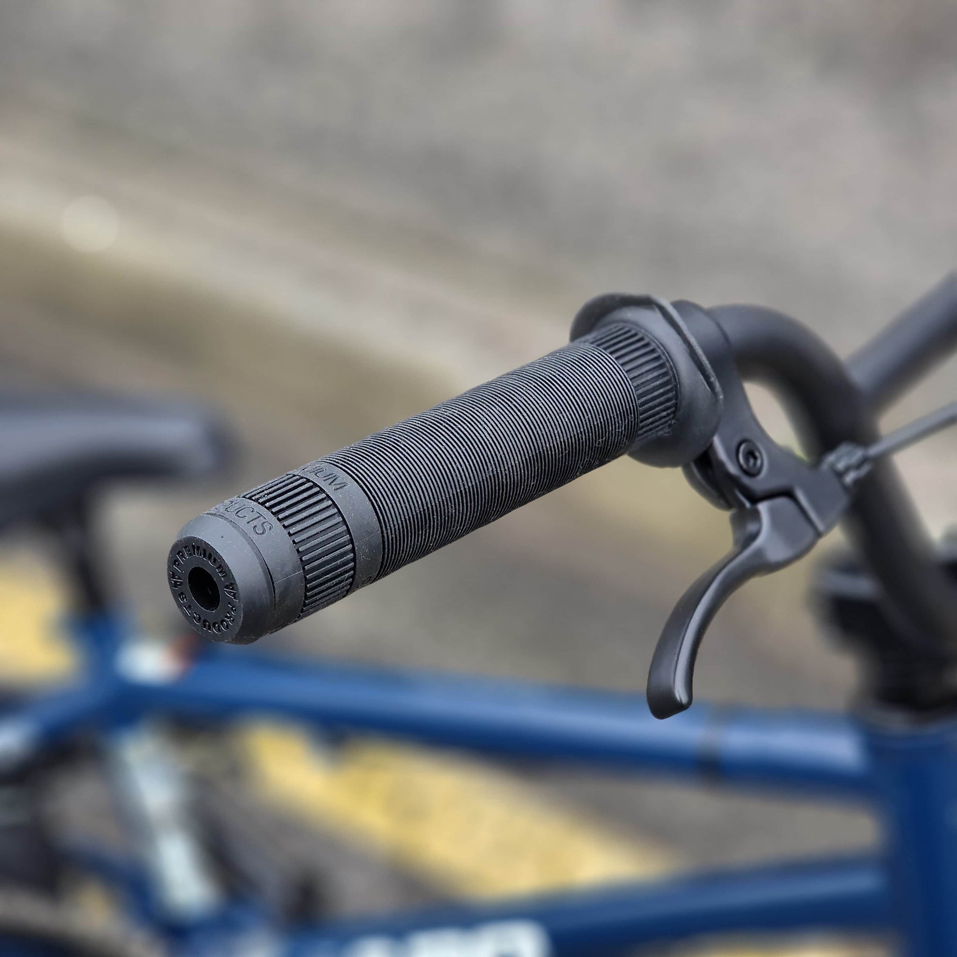 Haro BMX Bikes Midnight Blue / 16.4 Haro Downtown 16 Inch Bike Midnight Blue