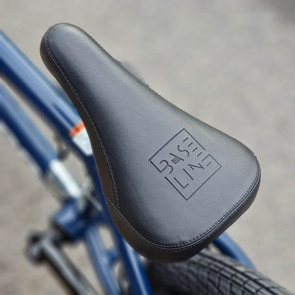 Haro BMX Bikes Midnight Blue / 16.4 Haro Downtown 16 Inch Bike Midnight Blue