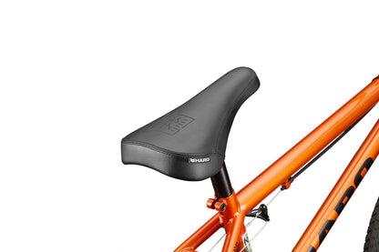 Haro BMX Bikes Gloss Copper Orange / 18 Haro Downtown 18 Inch Bike Gloss Copper Orange