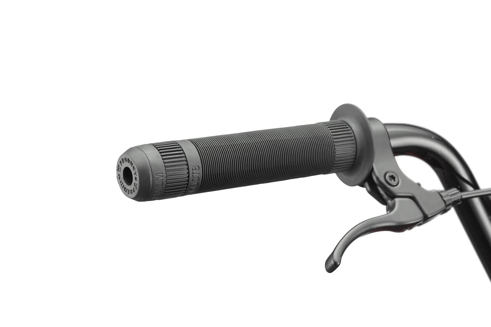 Haro BMX Bikes Gloss Copper Orange / 20.5 Haro Downtown 20.5" TT Bike Gloss Copper Orange