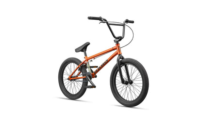 Haro BMX Bikes Gloss Copper Orange / 20.5 Haro Downtown 20.5" TT Bike Gloss Copper Orange