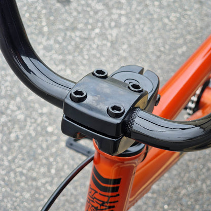 Haro BMX Bikes Gloss Copper Orange / 20.5 Haro Downtown 20.5" TT Bike Gloss Copper Orange