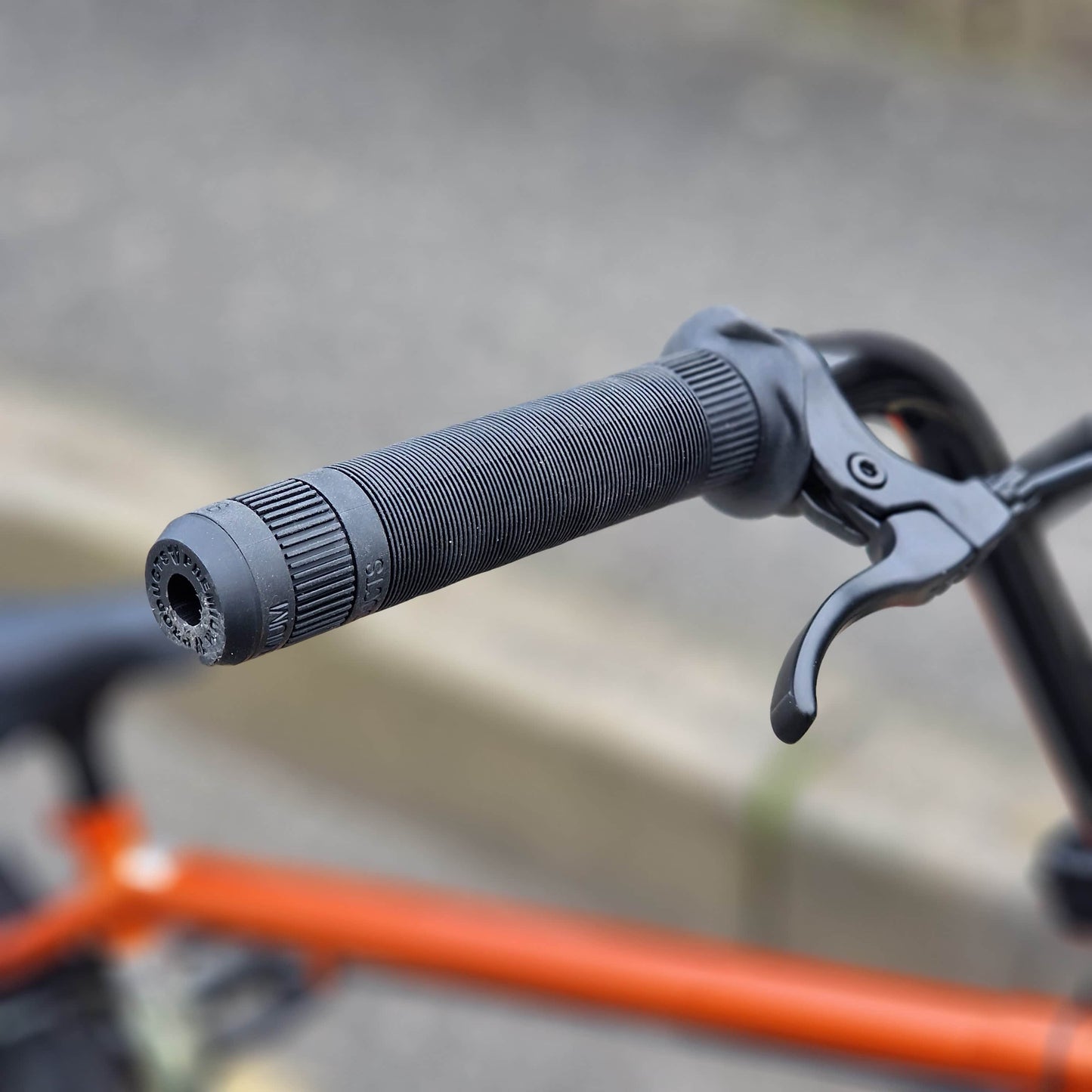 Haro BMX Bikes Gloss Copper Orange / 20.5 Haro Downtown 20.5" TT Bike Gloss Copper Orange