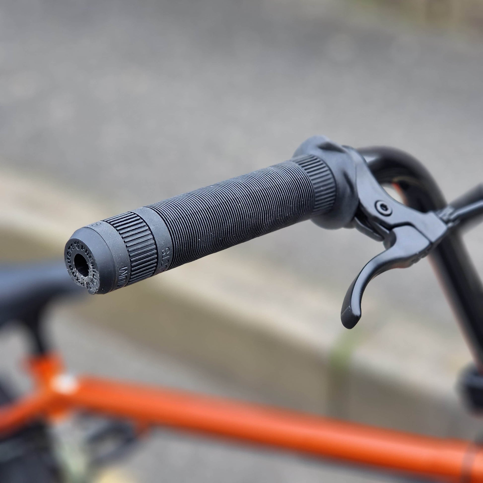 Haro BMX Bikes Gloss Copper Orange / 20.5 Haro Downtown 20.5" TT Bike Gloss Copper Orange