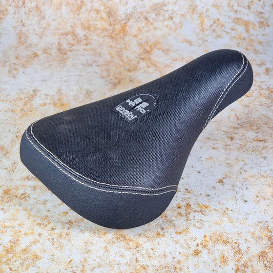 Haro BMX Parts Black Haro Fat Pivotal Seat Black