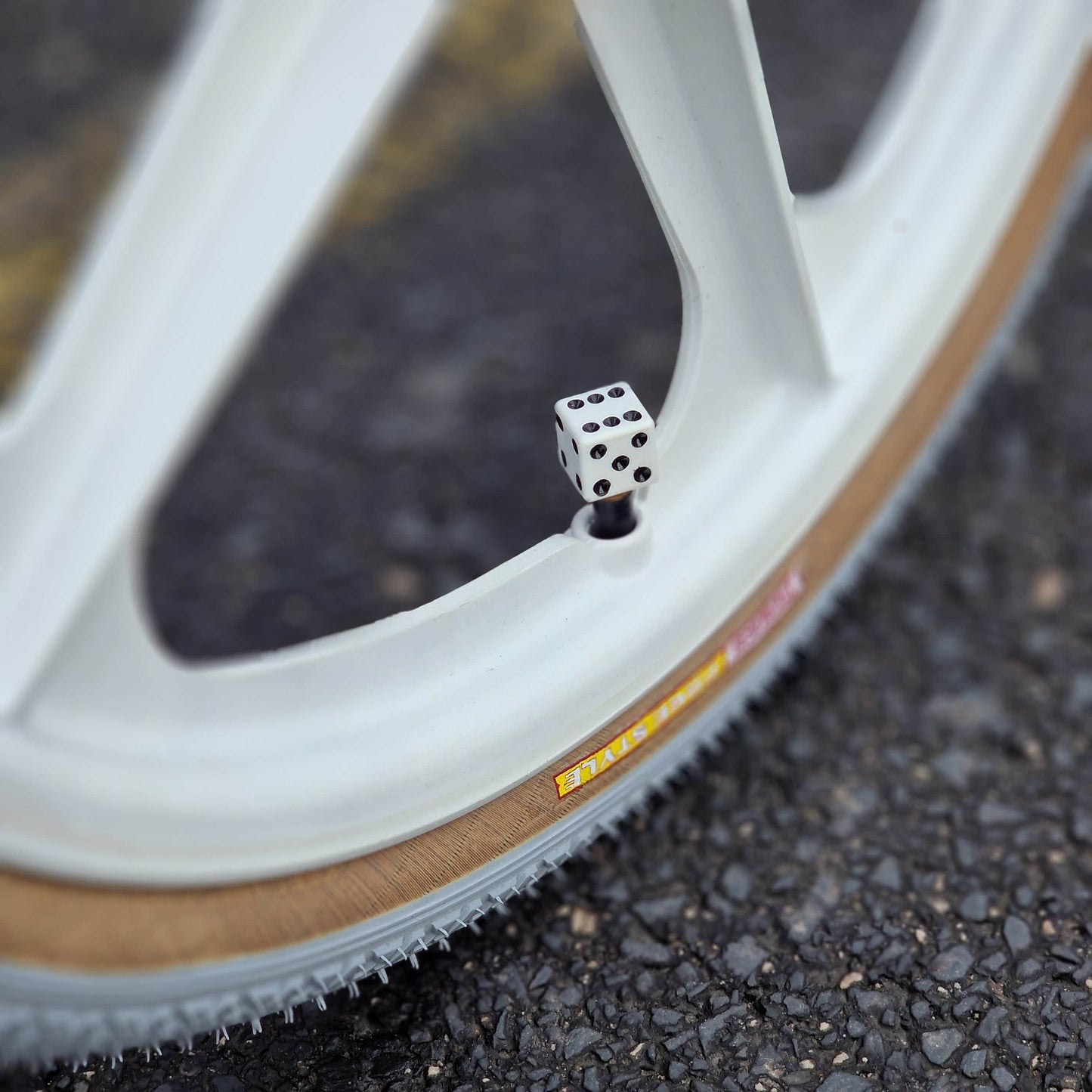 Haro Old School BMX Bikes Grey/White Haro Freestyler FST Sport Bike Grey / White Previously Owned