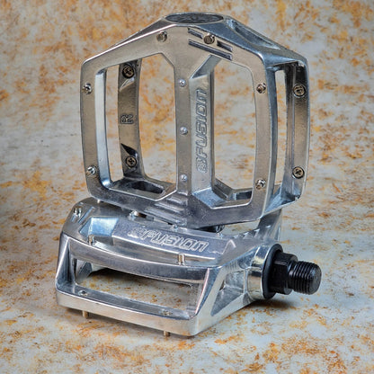 Haro Old School BMX Haro Fusion DX Alloy Pedals