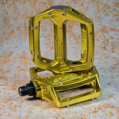 Haro Old School BMX Haro Fusion DX Alloy Pedals