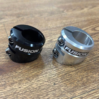 Haro BMX Parts Haro Fusion Lineage Twin Torque Seatclamp