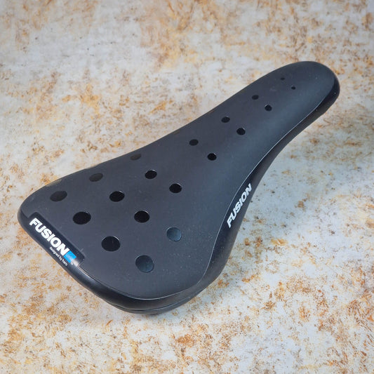Haro BMX Parts Black / Stealth Pivotal Haro Fusion Stealth Pivotal Seat Black