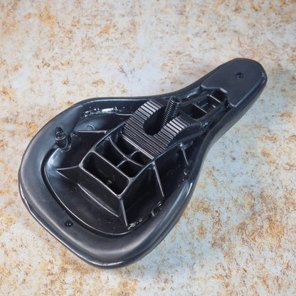 Haro BMX Parts Black / Stealth Pivotal Haro Fusion Stealth Pivotal Seat Black