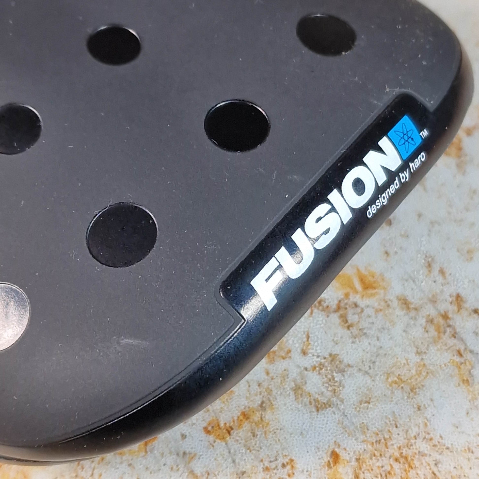 Haro BMX Parts Black / Stealth Pivotal Haro Fusion Stealth Pivotal Seat Black