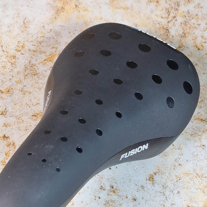Haro BMX Parts Black / Stealth Pivotal Haro Fusion Stealth Pivotal Seat Black