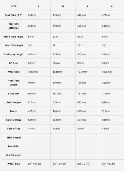 Haro Bikes Haro Greer Alloy 1 Full Suspension Mountain Bike Cedar Brown / Orange