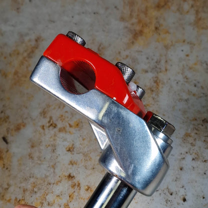 Alans BMX Haro Group 1 Stem Red Seconds