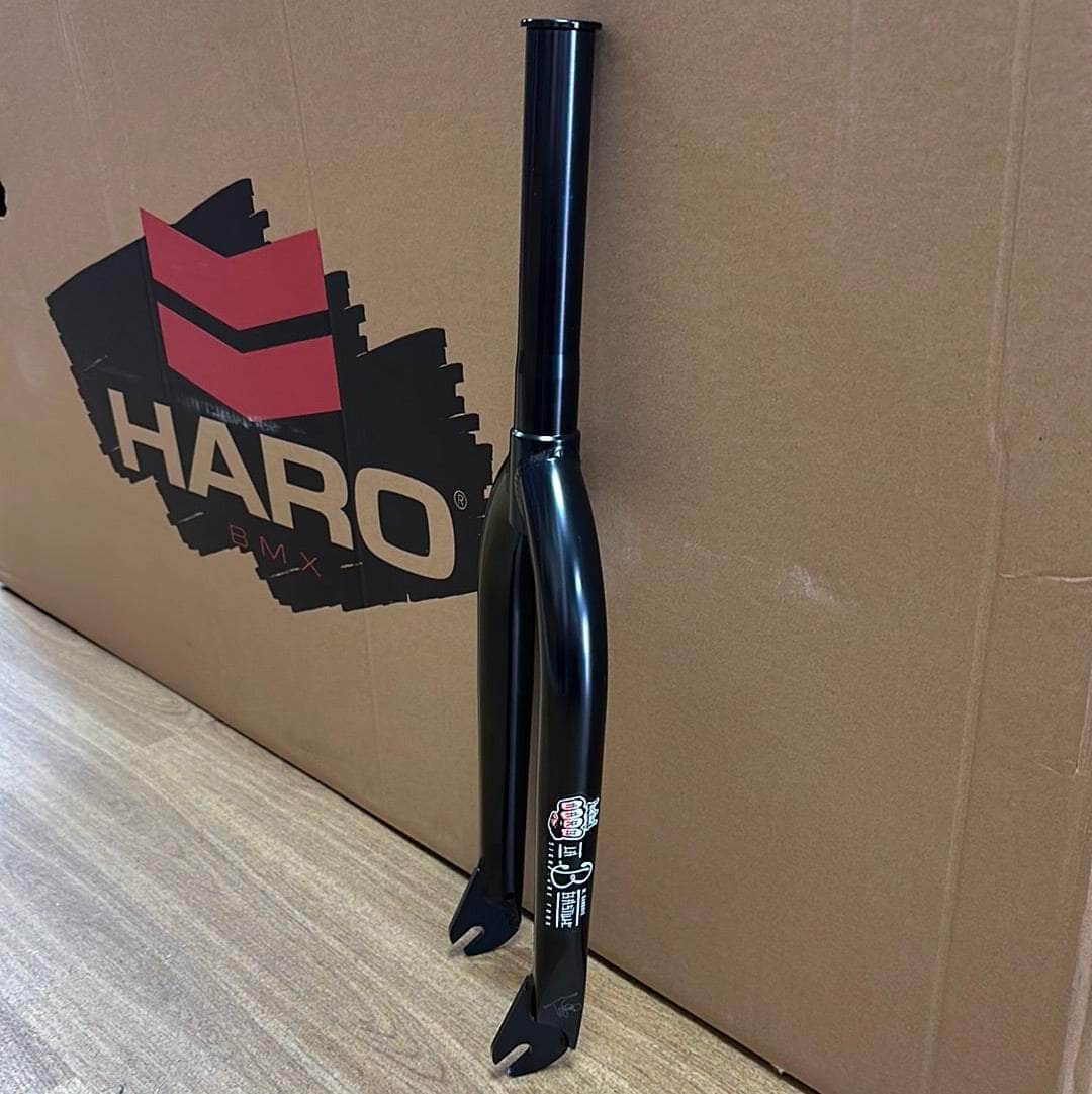 Haro La Bastille BMX Fork Alans BMX - Main Image