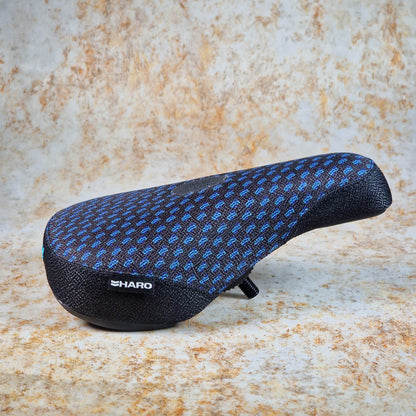 Haro BMX Parts Fat Haro La Bastille Pivotal Seat