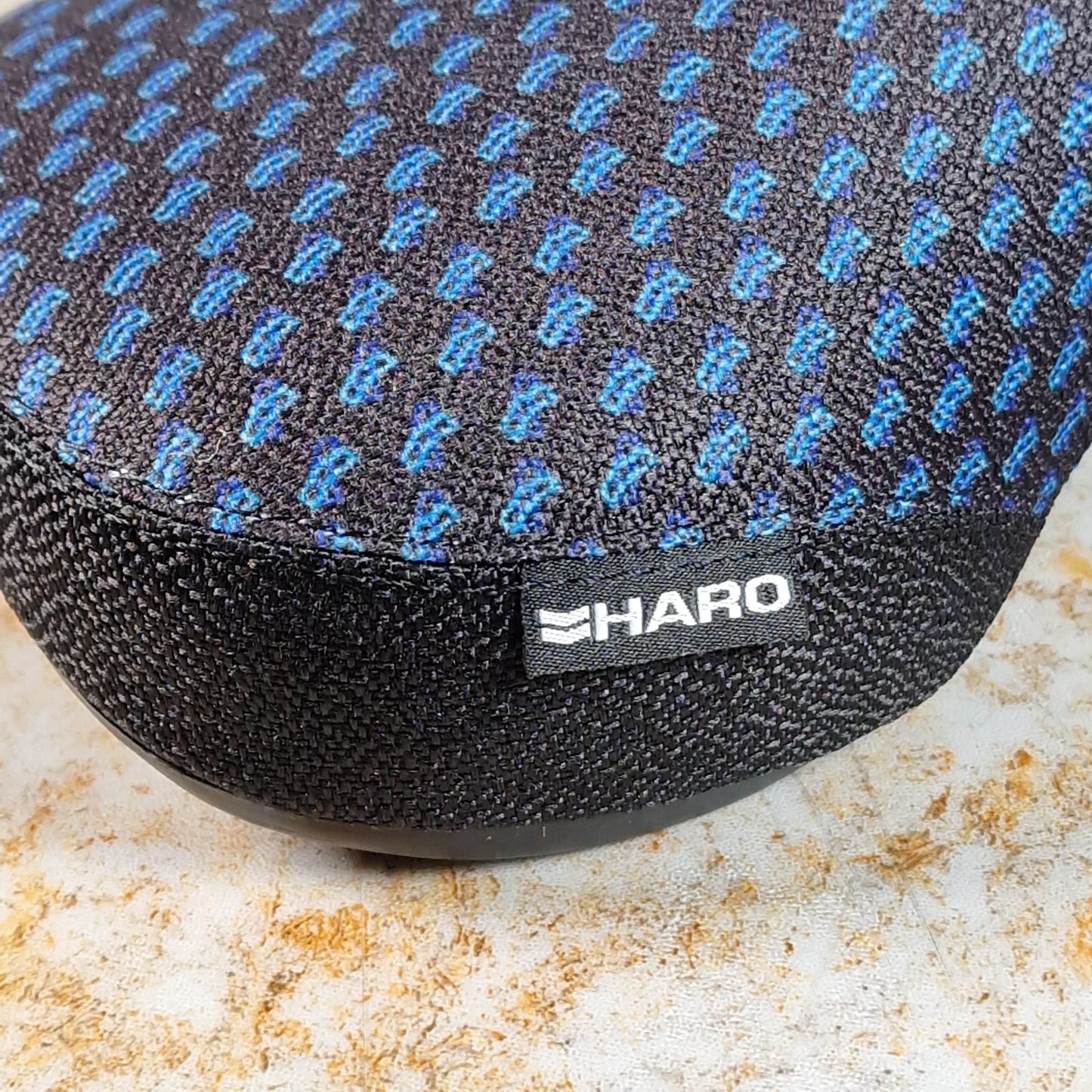 Haro BMX Parts Fat Haro La Bastille Pivotal Seat