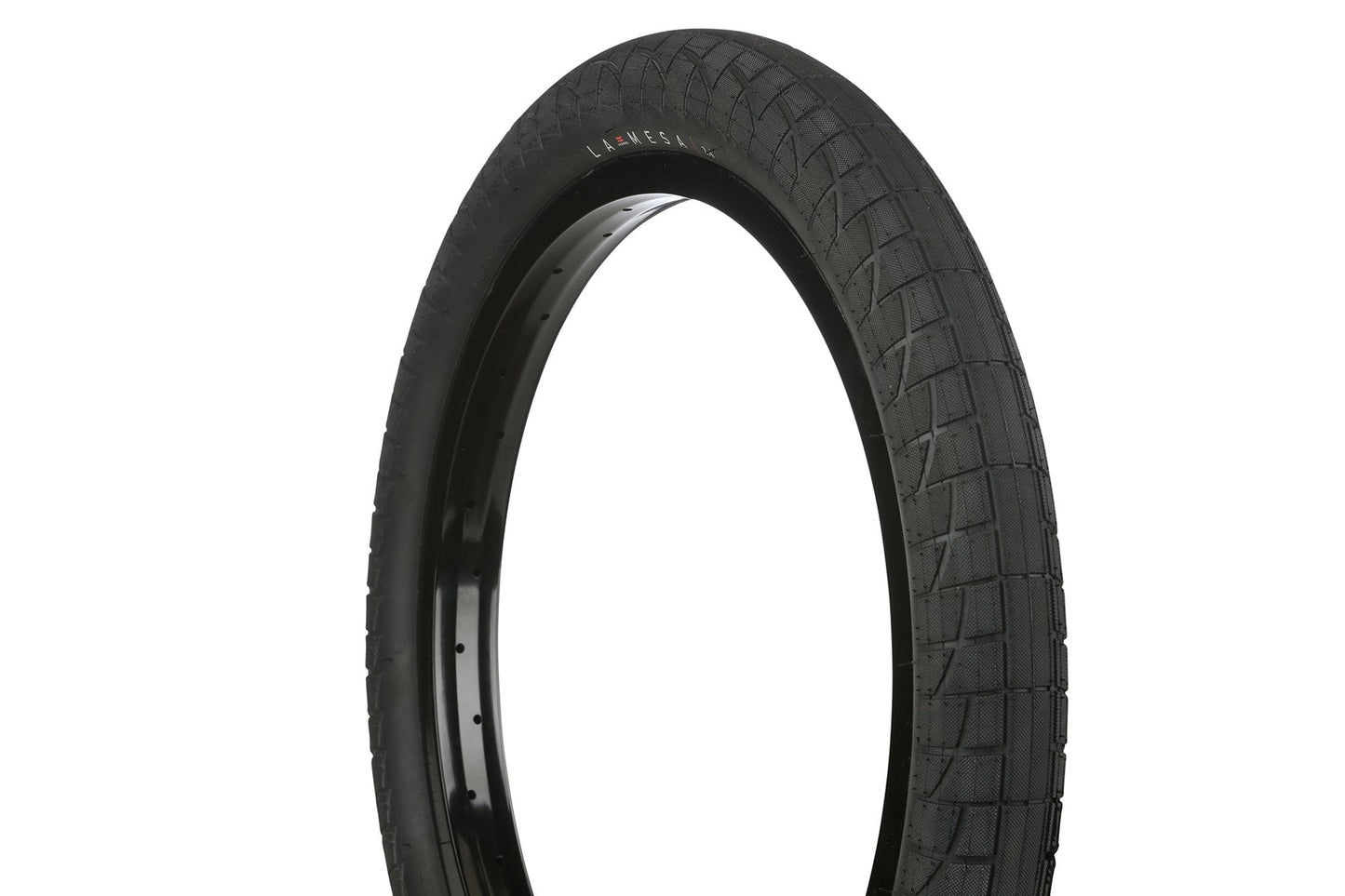 Haro Old School BMX Black / 2.0 Haro La Mesa Tyre