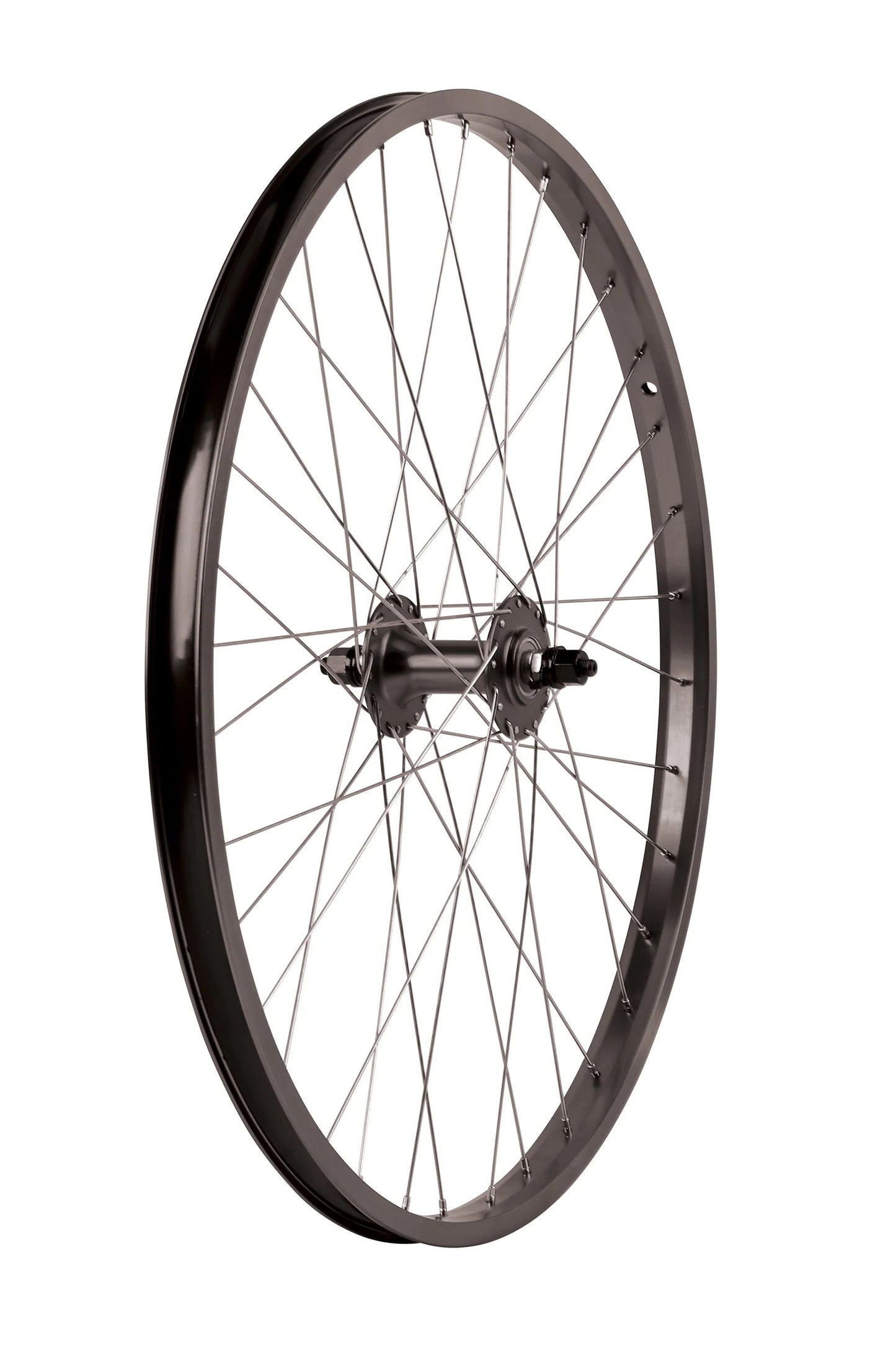 Haro BMX Parts Black / Front Haro Legends 26 Inch Wheel