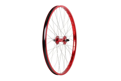 Haro BMX Parts Red / Front Haro Legends 26 Inch Wheel