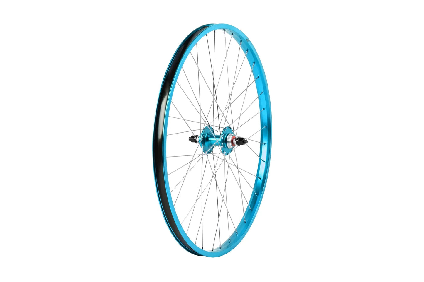 Haro BMX Parts Teal / Rear Haro Legends 26 Inch Wheel