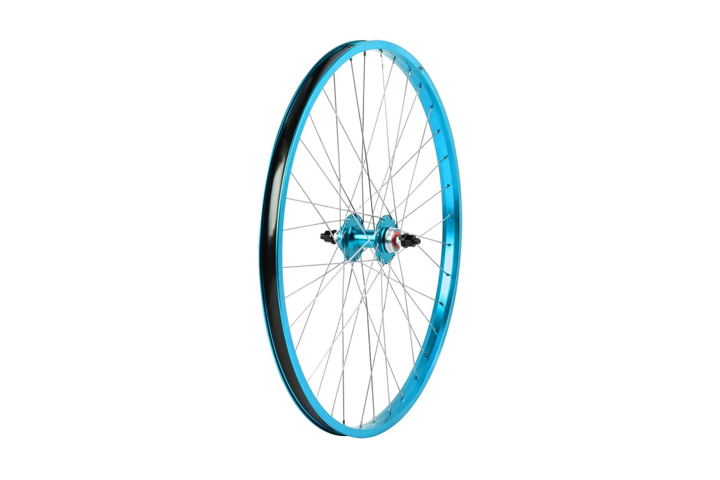 Haro BMX Parts Teal / Rear Haro Legends 26 Inch Wheel